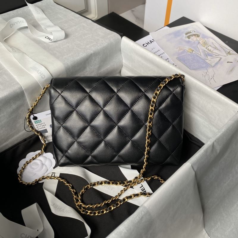 Chanel Stachel Bags